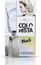 3x L'Oréal Colorista Effect Bleach Haarkleuring