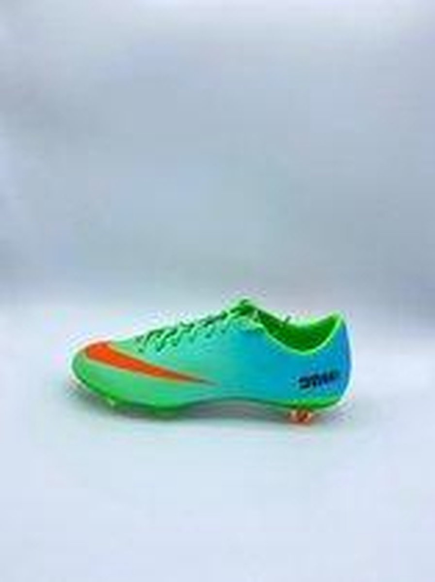 Nike Mercurial Vapor IX FG Maat 44 | bol