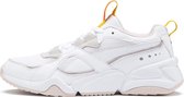 Puma - Dames Sneakers Nova 2 Wns - Wit - Maat 37