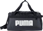 gymtas sporttas weekendtas reistas puma zwart