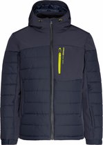 Protest Mount 20 ski jas heren - maat xl