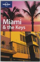 Lonely Planet / Miami & The Keys