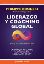 Profesional - Liderazgo y coaching global