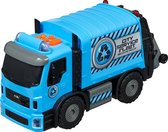 NIKKO - Road Rippers Auto City Service Flee: recyclewagen