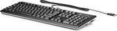 HP E6D77AA - Toetsenbord / Qwerty / Zwart