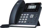 Yealink SIP-T41S VoIP-Telefon 6 Leitungen