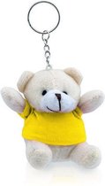 Sleutelring Schattige Knuffel 149891