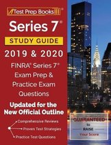Series 7 Study Guide 2019 & 2020