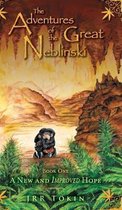 The Adventures of the Great Neblinski