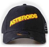 Atari - Asteroids - 3D Logo Men s Adjustable Cap (TBD)