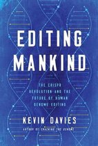 Editing Humanity
