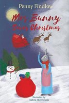 Mrs Bunny Saves Christmas