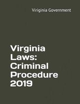 Virginia Laws