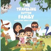 The Traveling Button Family: Australian Animal Adventures