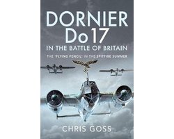 Dornier Do 17 in the Battle of Britain