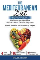 The Mediterranean Diet