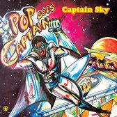 Pop Goes Captain (LP)
