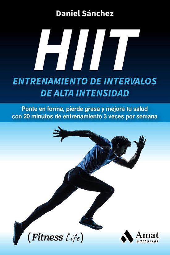 Hiit. Ebook. - cover