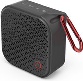 Hama Pocket 2.0 - Portable speaker - Zwart