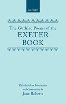 GUTHLAC POEMS EXETER BOOK C