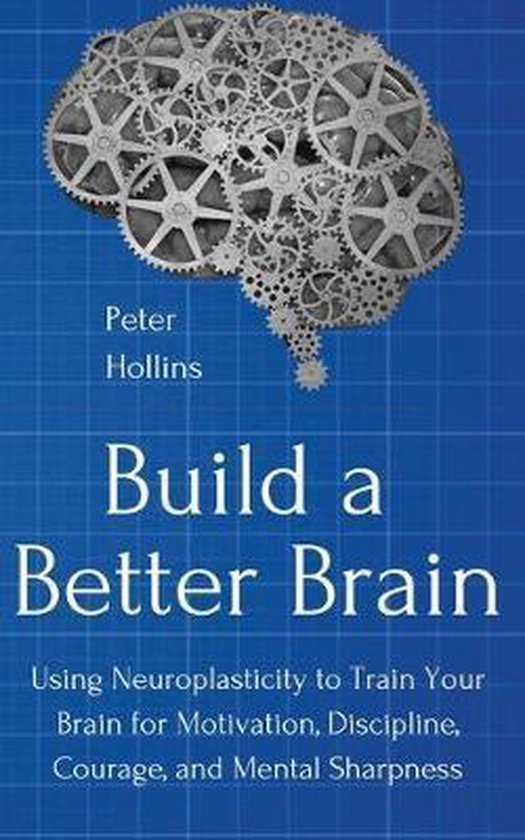 Build a Better Brain - cover
