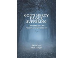 God's Mercy in Our Suffering