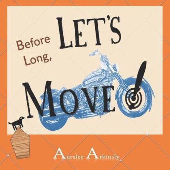 Before Long - cover