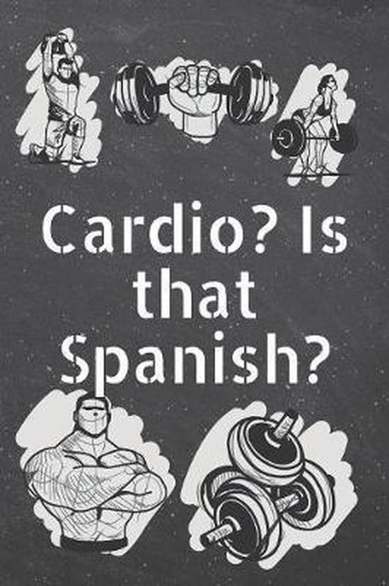 Work out in spanish