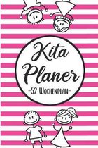 Kita Planer 52 Wochenplan