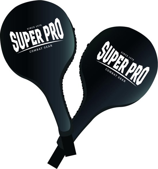 Foto: Super pro combat gear paddle speed targets leder