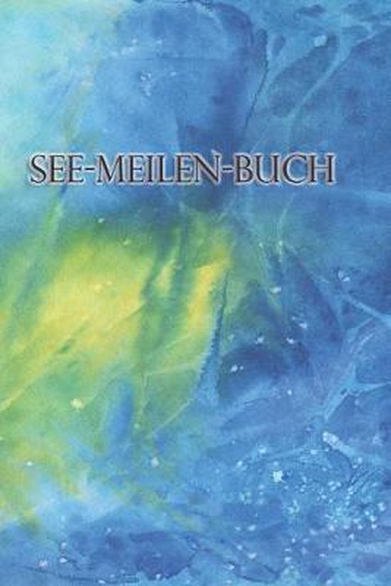 See-Meilen-Buch - cover