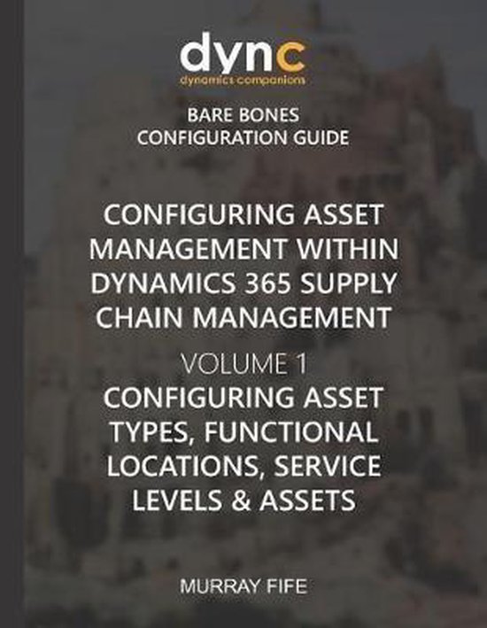 Dynamics Companions Bare Bones Configuration Guides- Configu ... - cover