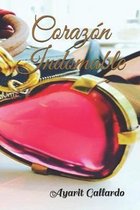 Corazon Indomable