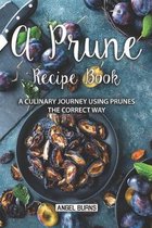 A Prune Recipe Book