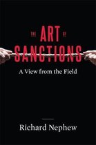 The Art of Sanctions – A View from the Field