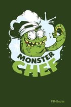 Monster Chef