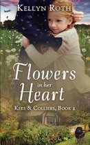 Flowers in Her Heart