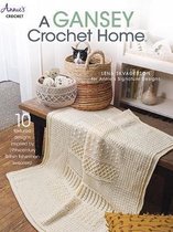 Gansey Crochet Home