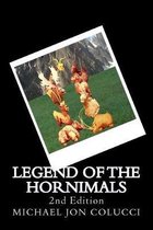 Legend of the Hornimals