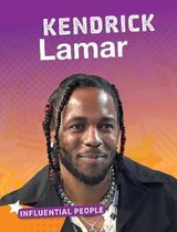 Influential People Kendrick Lamar