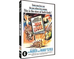 The War Lover (Retro Collection)