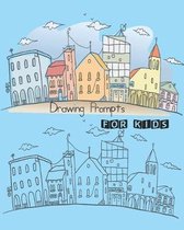 Drawing Prompts For Kids