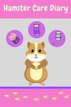 Hamster Care Diary