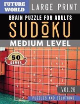 Sudoku Medium