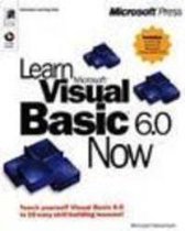 Learn Visual Basic 6.0 Now