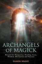 The Gallery of Magick- Archangels of Magick