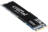 Crucial MX500 - Interne SSD - 250GB
