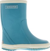 Bergstein Rainboot Regenlaarzen - Junior Unisex - Aqua - Maat 20