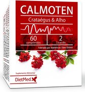 Dietmed Calmoten 60 Comp