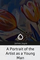 A Portrait of the Artist as a Young Man